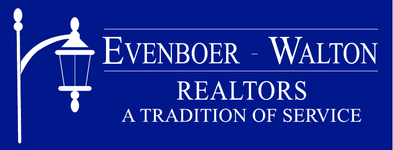 Evenboer-Walton Realtors — A Tradition of Service