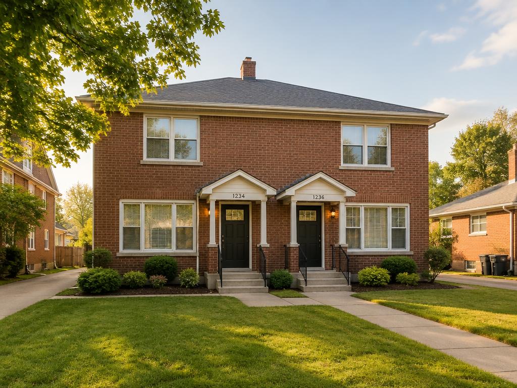 Property Management